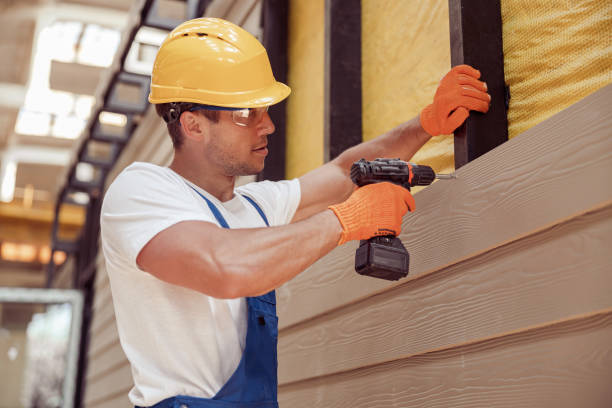 Best Engineered Wood Siding  in Maple Grove, MN