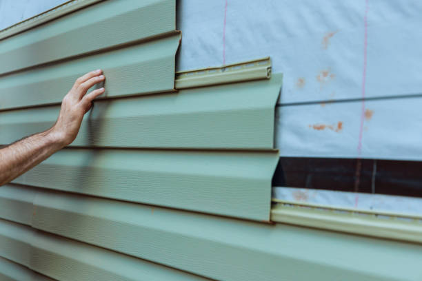 Custom Trim and Detailing for Siding in Maple Grove, MN